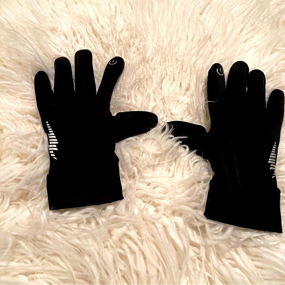 Cold Weather Gloves - Size L